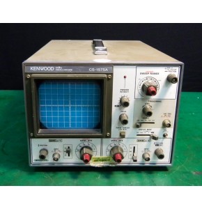 Oscilloscope